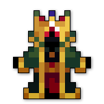 The Forgotten King