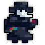 The Plague Doctor