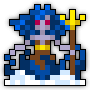 Thessal the Mermaid Goddess