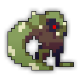 Thorned Ravager