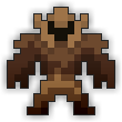 Tormented Golem