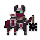 Vagrant Sellsword Ond'ande