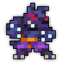 Werewolf Berserker